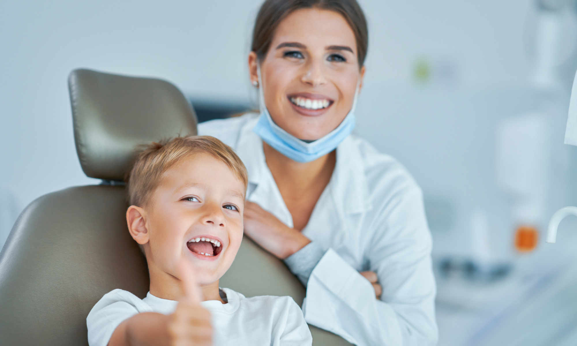 What to Expect During Your First Visit to the Dentist: A Complete Guide